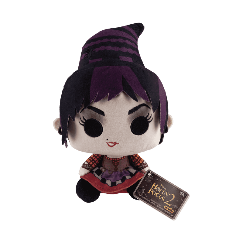 Mary Sanderson Plush, , hi-res view 1