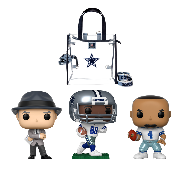 NFL Dallas Cowboys Bundle, , hi-res view 1