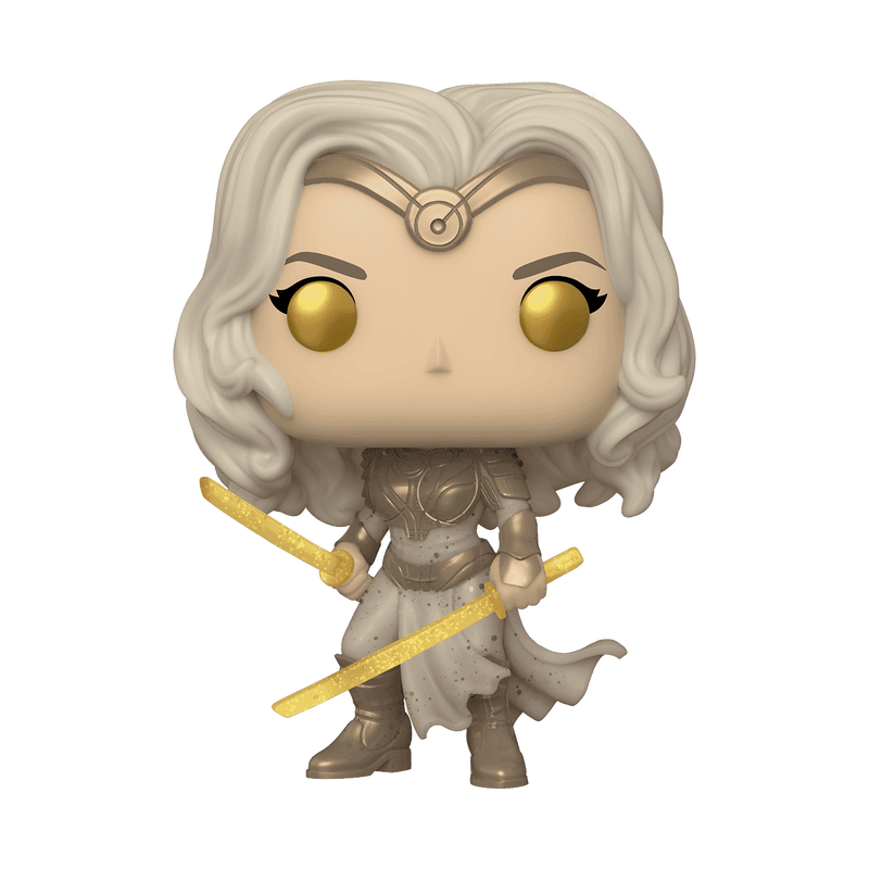 POP: Eternals- POP 20 - Thena, , hi-res view 2