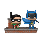 Pop! Moments Batman and Robin New Look 1964, , hi-res view 1