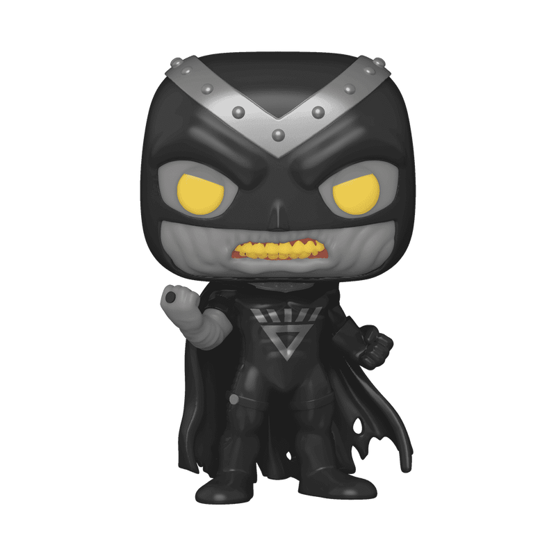 Pop! Black Hand, , hi-res view 1
