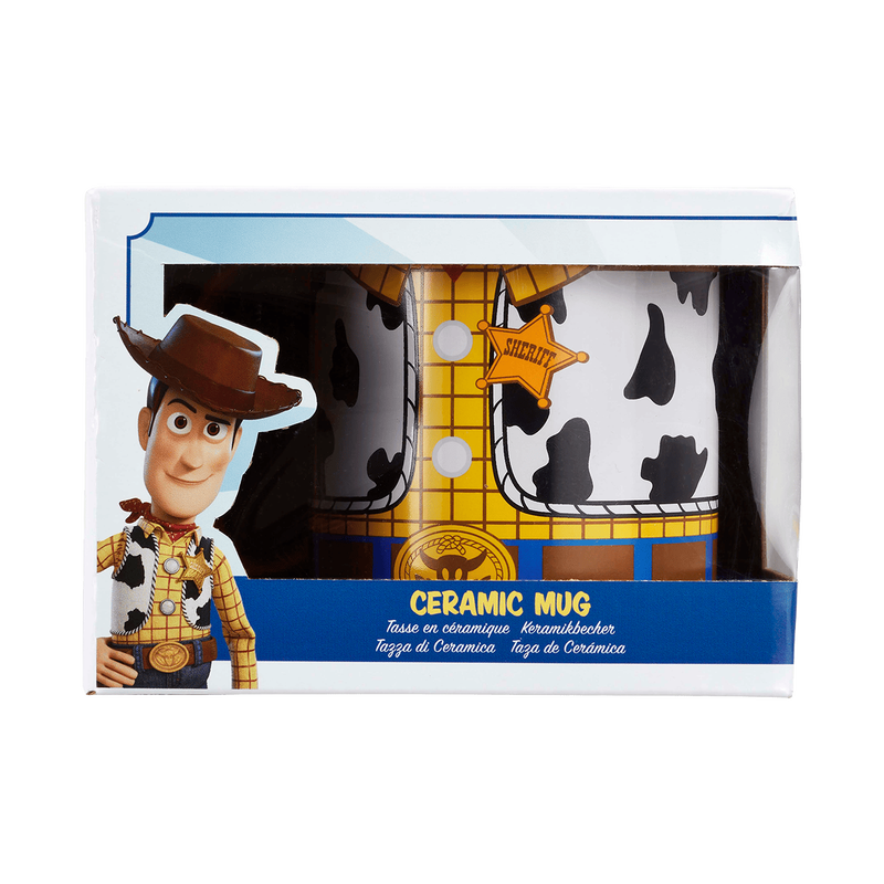 Woody Ceramic Mug, , hi-res view 4