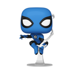 Pop! Fantastic Four Spider-Man, , hi-res view 1
