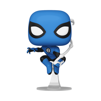 Pop! Fantastic Four Spider-Man, Image 1