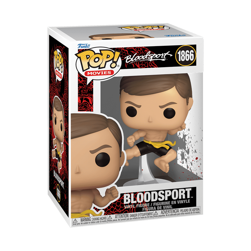 Pop! Bloodsport, , hi-res view 2