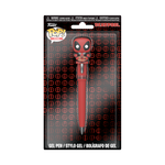 Pop! Pens Deadpool (Red Ink), , hi-res view 2