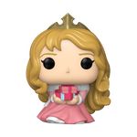 Bitty Pop! Disney Princess Holiday Advent Calendar Aurora, , hi-res view 1