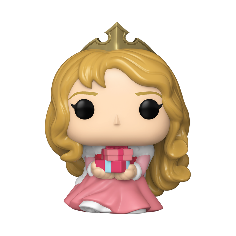 87001h_DisneyPrincesses_Aurora