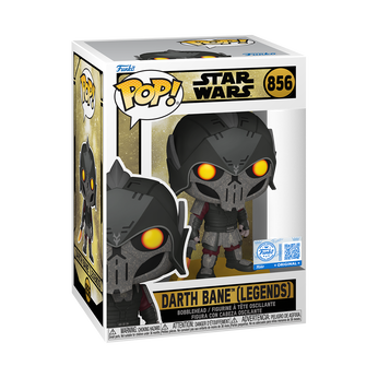 Pop! Darth Bane (Legends), , hi-res view 2