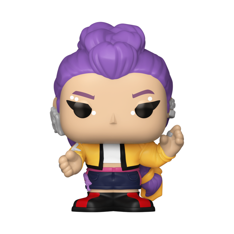 Bitty Pop! Stages Rumi (How It&rsquo;s Done), , hi-res view 5