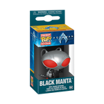 Pop! Keychain Black Manta, , hi-res view 2