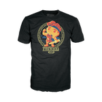 Hercules "Zero to Hero" Tee, , hi-res view 1
