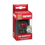 Pop! Keychain The Scientist, , hi-res view 2