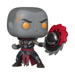 Pop! Kung Lao (Mortal Kombat 11), , hi-res view 1