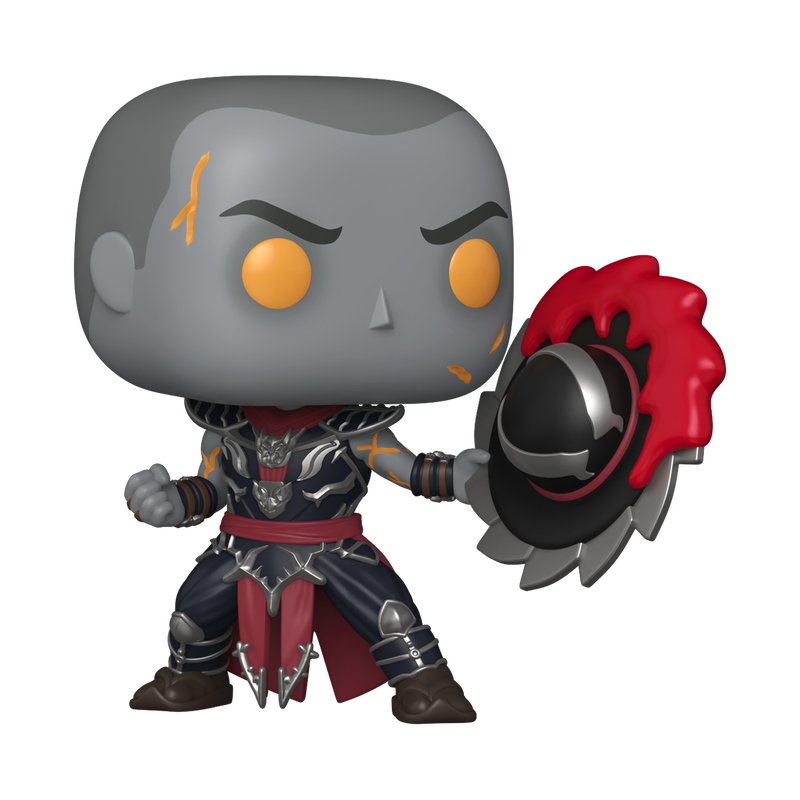 Pop! Kung Lao (Mortal Kombat 11), , hi-res view 1