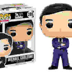 Godfather - Michael Corleone, , hi-res view 1