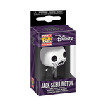 Pop! Keychain Jack Skellington in Graveyard, , hi-res view 2