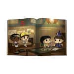 Stranger Things: We Can Count On Eleven Little Golden Book, , hi-res view 2