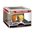 Pop! Moment Bride of Chucky, , hi-res view 2