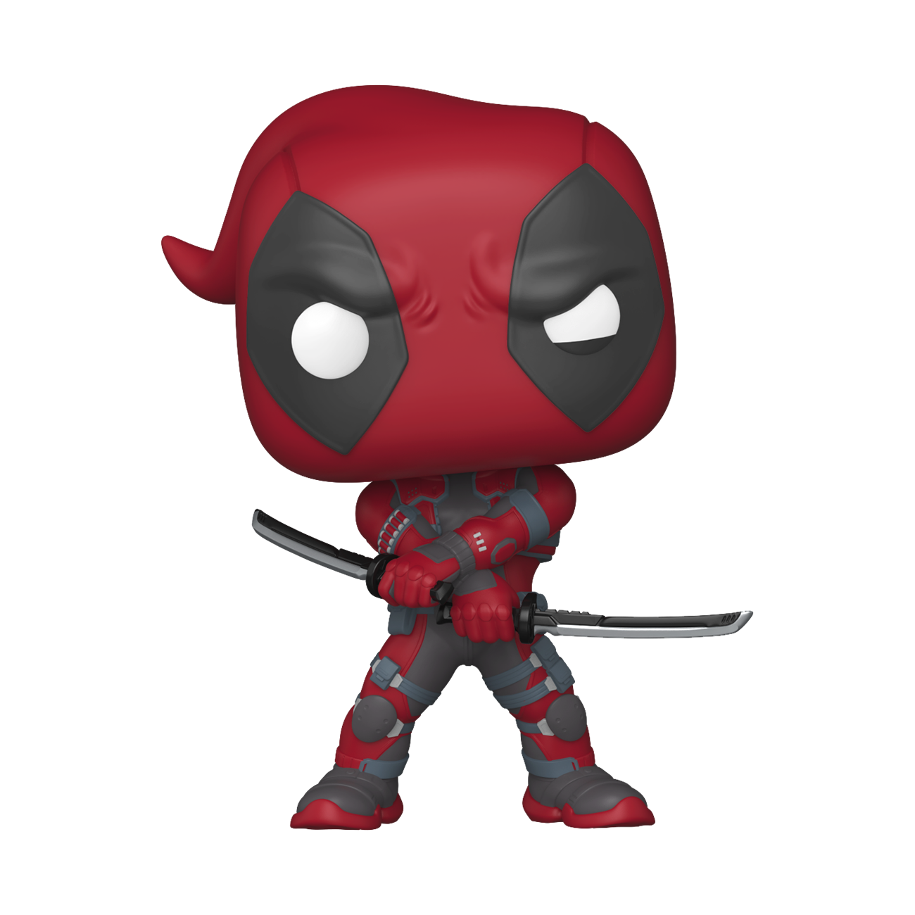 Pop! Deadpool (Marvel Rivals) — Funko Pop! Vinyl · Comics & Superheroes