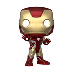 Pop! Mega Iron Man, , hi-res view 1