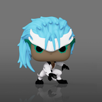 Pop! Grimmjow Jeagerjaque, , hi-res view 3