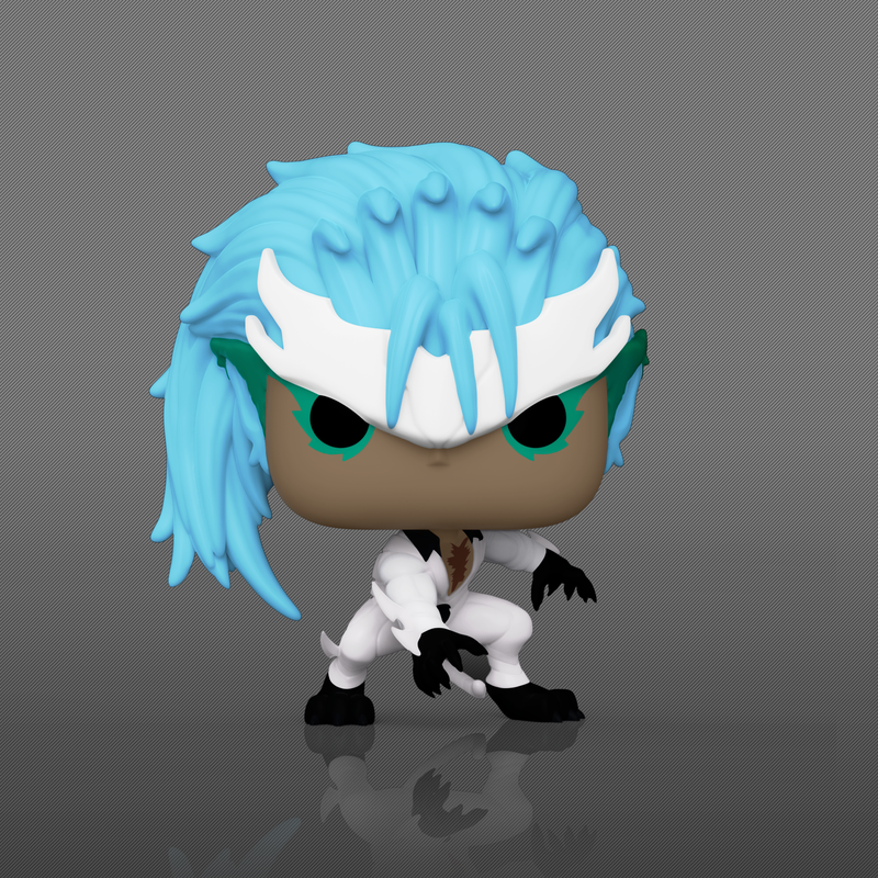 Pop! Grimmjow Jeagerjaque, , hi-res view 3