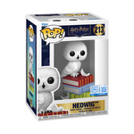 Pop! Hedwig on Books, , hi-res view 2