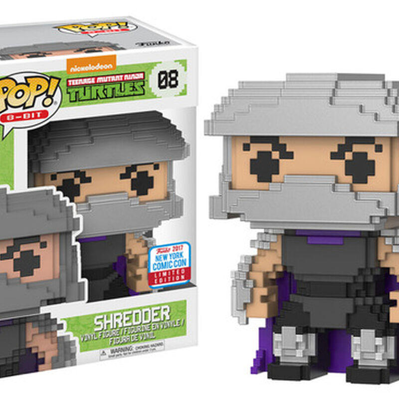 TMNT - Shredder, , hi-res view 1