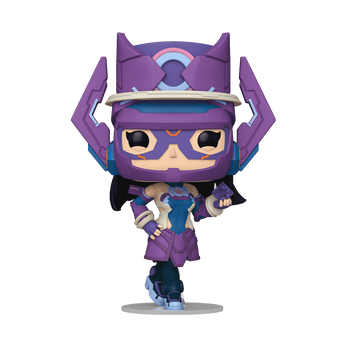 Pop! Super Galacta (Marvel Rivals), Image 1