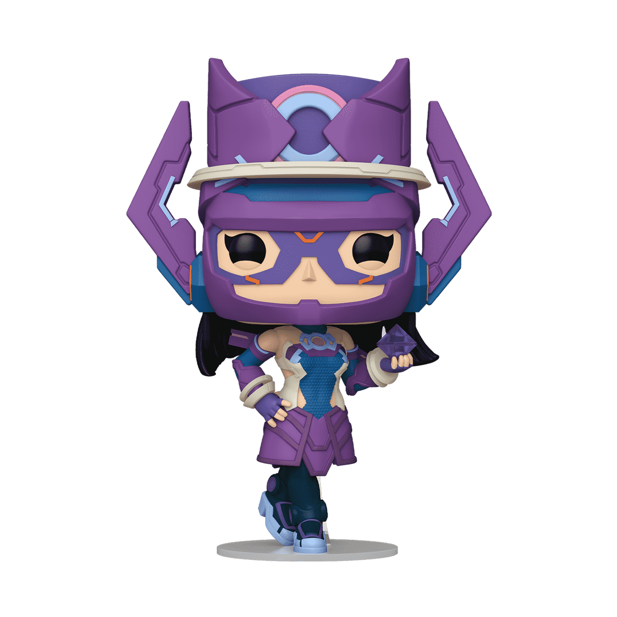 Детская фигурка Funko Pop! Super Galacta (Marvel Rivals)