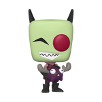 Pop! Invader Zim, , hi-res view 1