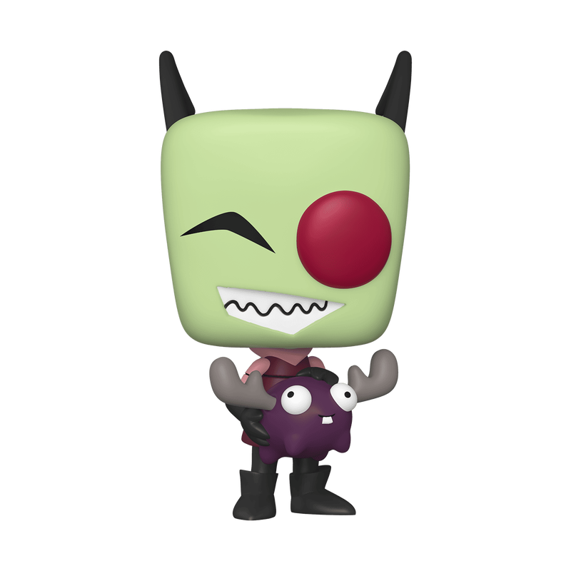 Pop! Invader Zim, , hi-res view 1