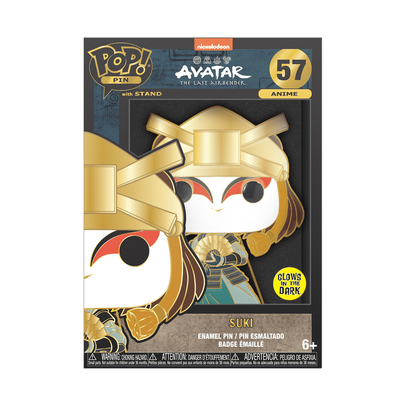 Pop! Pin Suki, , hi-res view 1