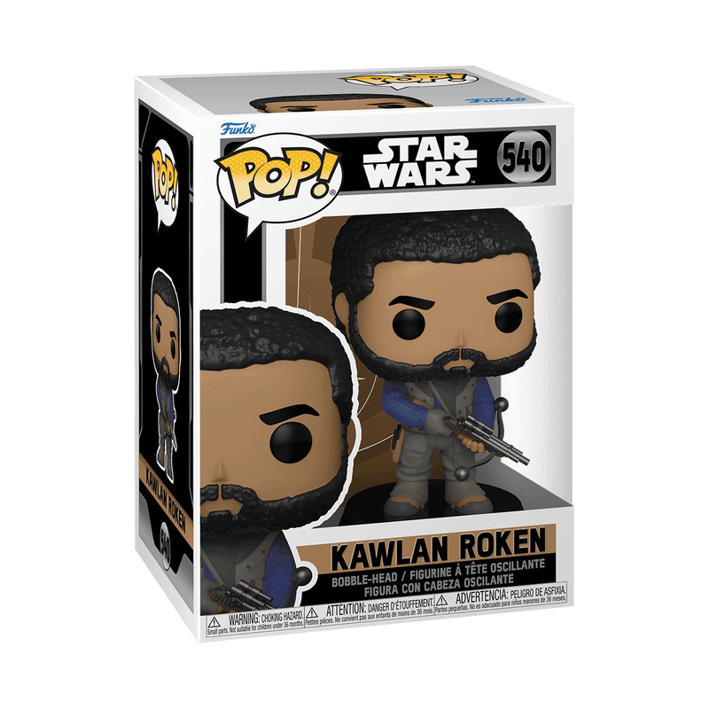 Pop! Kawlan Roken, , hi-res view 3