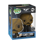 Pop! Scarecrow (Batman Begins) (Digital Pop! Release), , hi-res view 2