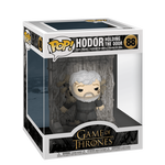 Buy Pop Deluxe Hodor Holding the Door at Funko