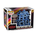 Pop! Town Vecna with Creel House, , hi-res view 2