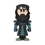 Vinyl SODA Samurai Jack, , hi-res view 1