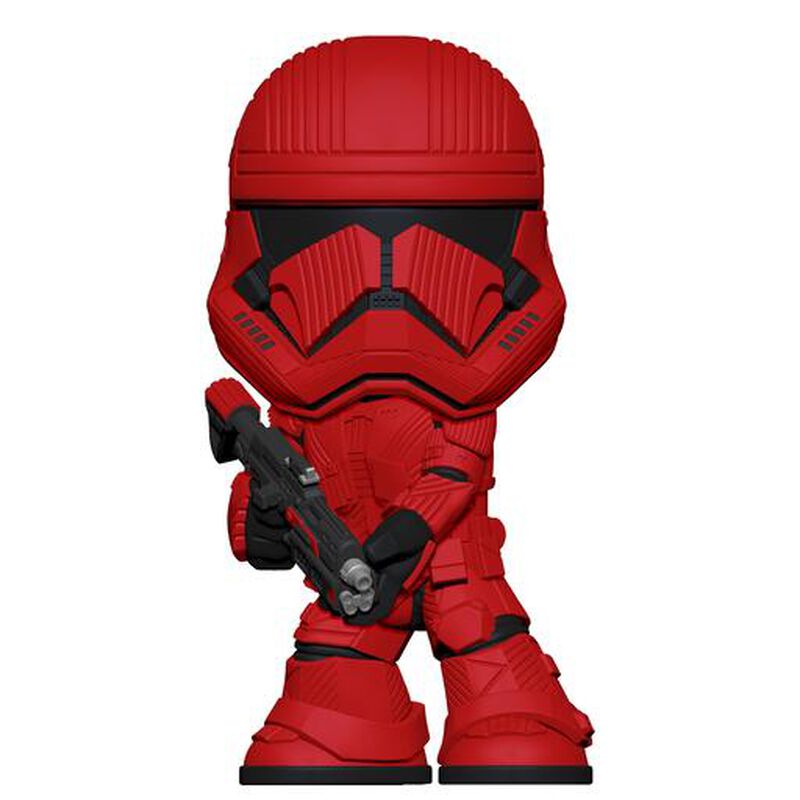MM: Star Wars: Rise of Skywalker - 12PC PDQ (T), , hi-res view 3