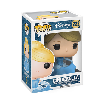 Pop! Cinderella, Image 2