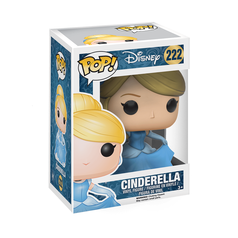 Pop! Cinderella, , hi-res view 2