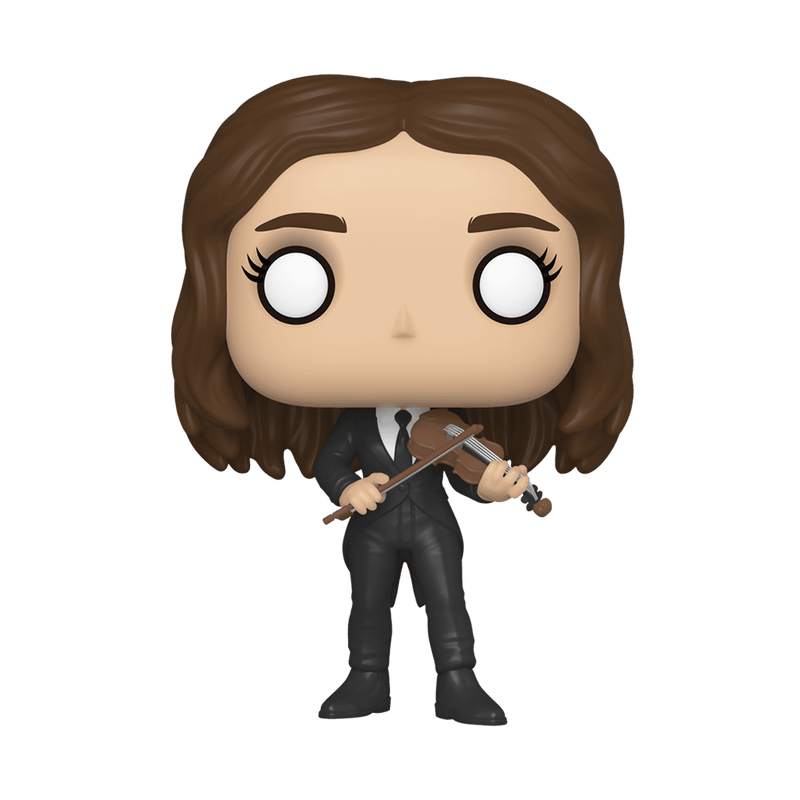 Pop! Vanya Hargreeves, , hi-res view 1