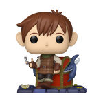 Pop Plus Chilchuck image