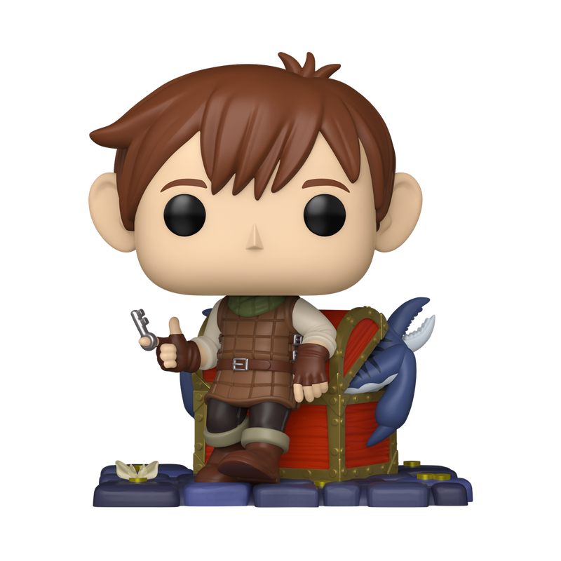 Pop! Plus Chilchuck, , hi-res view 1