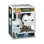 Pop! Jhin, , hi-res view 2