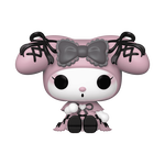 Pop! My Melody in Lolita Outfit, , hi-res view 1