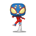 Pop! Spider-Boy, , hi-res view 1
