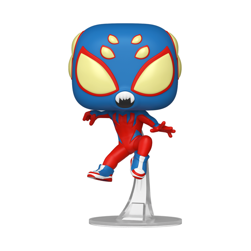 Pop! Spider-Boy, , hi-res view 1