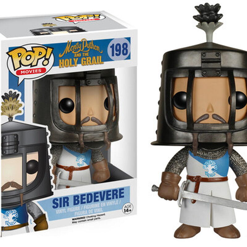 MPHG - Sir Bedevere, , hi-res view 1